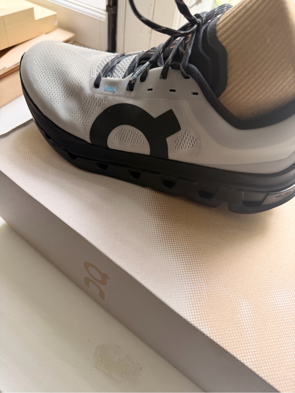 On Running Women's Athletic Shoe